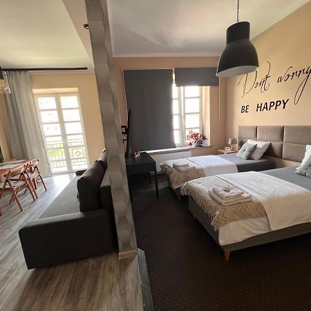 Apartementy Azzurro Kielce Exterior foto
